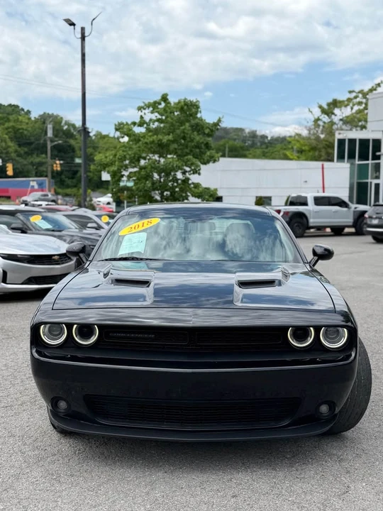 2018 Dodge Challenger 3rd Gen - Image 5 of 7