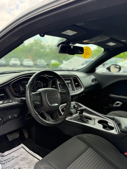 2018 Dodge Challenger 3rd Gen - Image 6 of 7