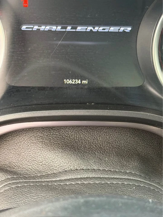 2018 Dodge Challenger 3rd Gen - Image 4 of 4