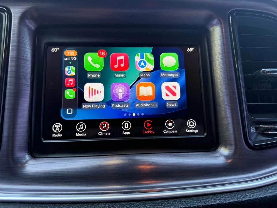 2018 Dodge Challenger 3rd Gen - Image 6 of 8
