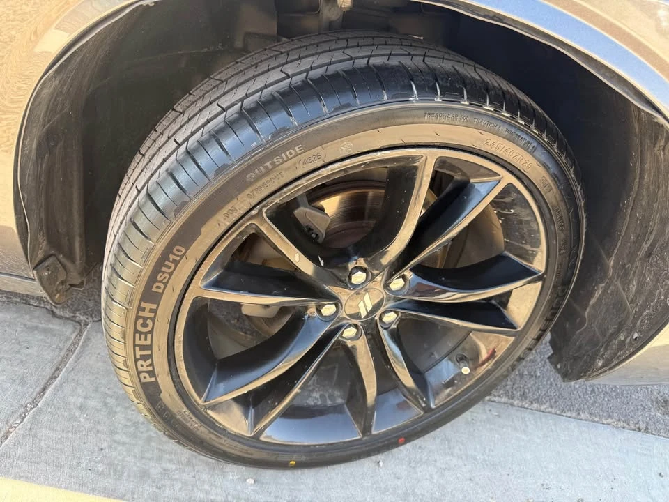 2018 Dodge Challenger 3rd Gen - Image 8 of 8