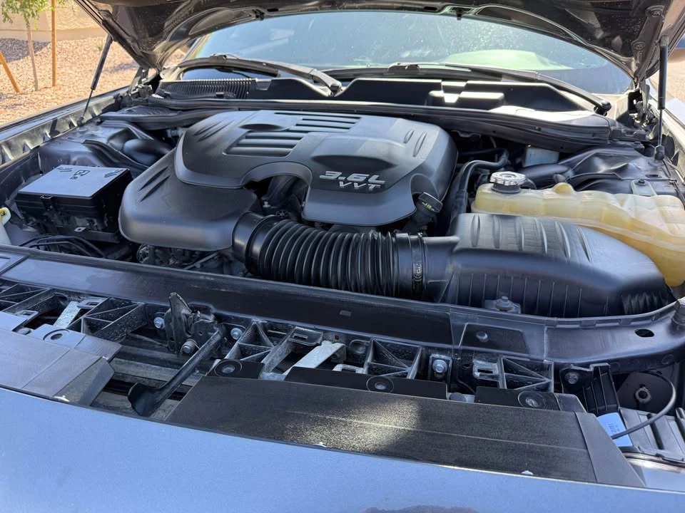 2018 Dodge Challenger 3rd Gen - Image 7 of 8