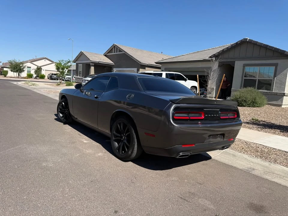 2018 Dodge Challenger 3rd Gen - Image 4 of 8