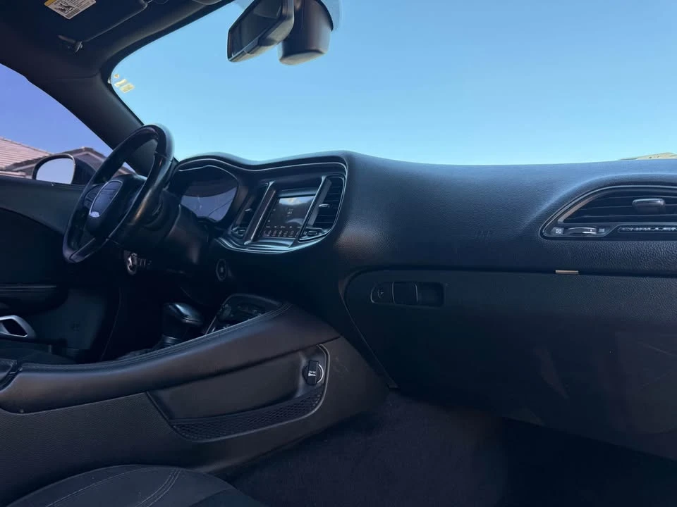 2018 Dodge Challenger 3rd Gen - Image 5 of 8