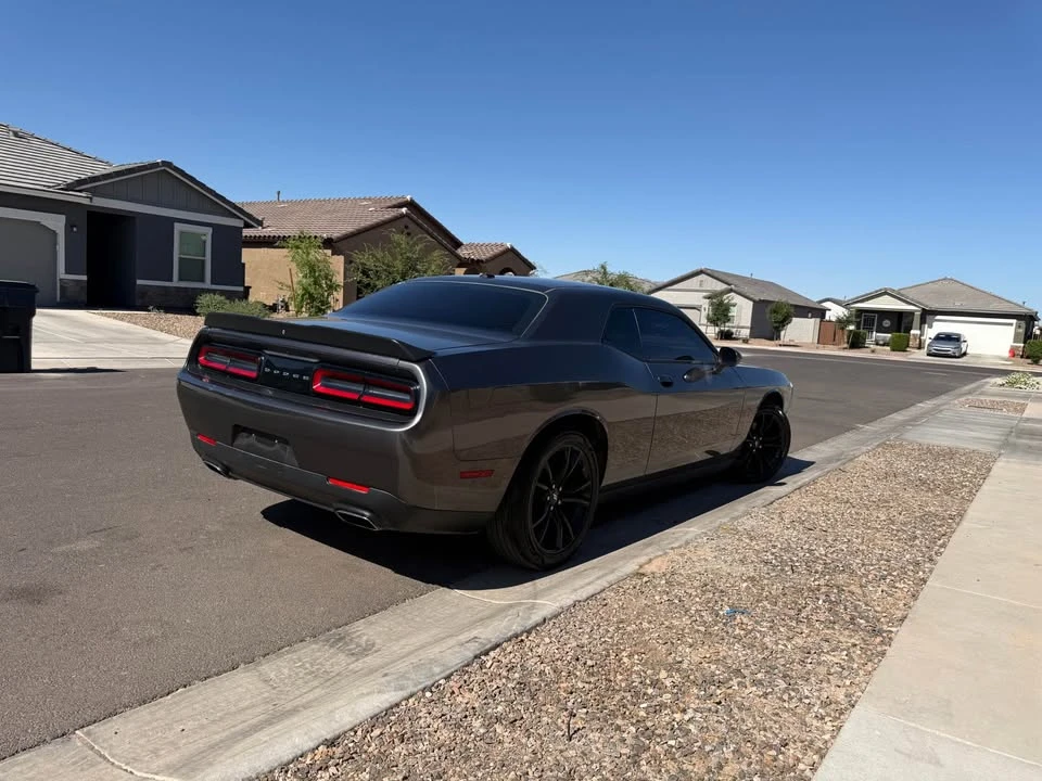 2018 Dodge Challenger 3rd Gen - Image 3 of 8