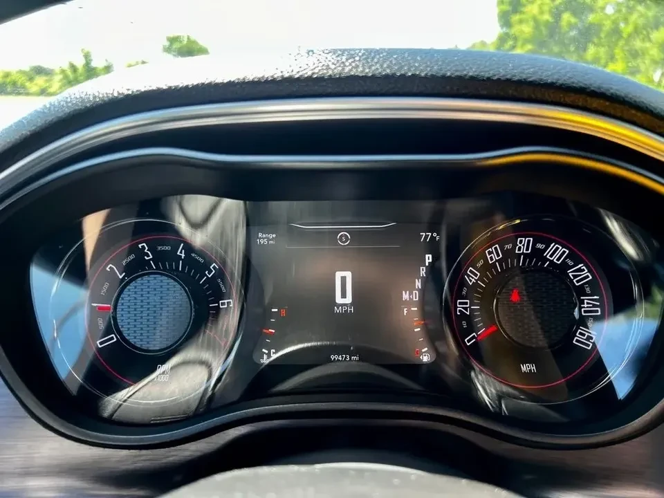 2018 Dodge Challenger 3rd Gen - Image 8 of 9