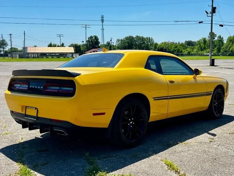 2018 Dodge Challenger 3rd Gen - Image 3 of 9