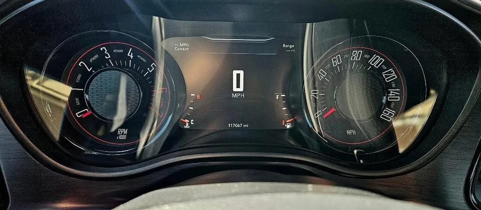 2018 Dodge Challenger 3rd Gen - Image 10 of 16