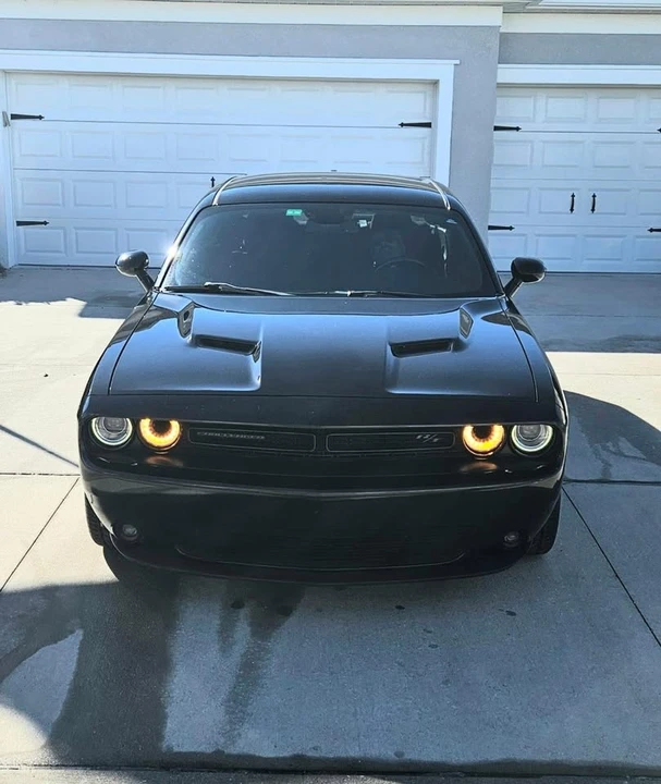 2018 Dodge Challenger 3rd Gen - Image 5 of 16