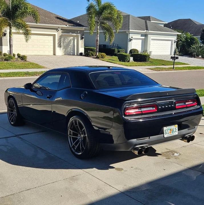2018 Dodge Challenger 3rd Gen - Image 4 of 16