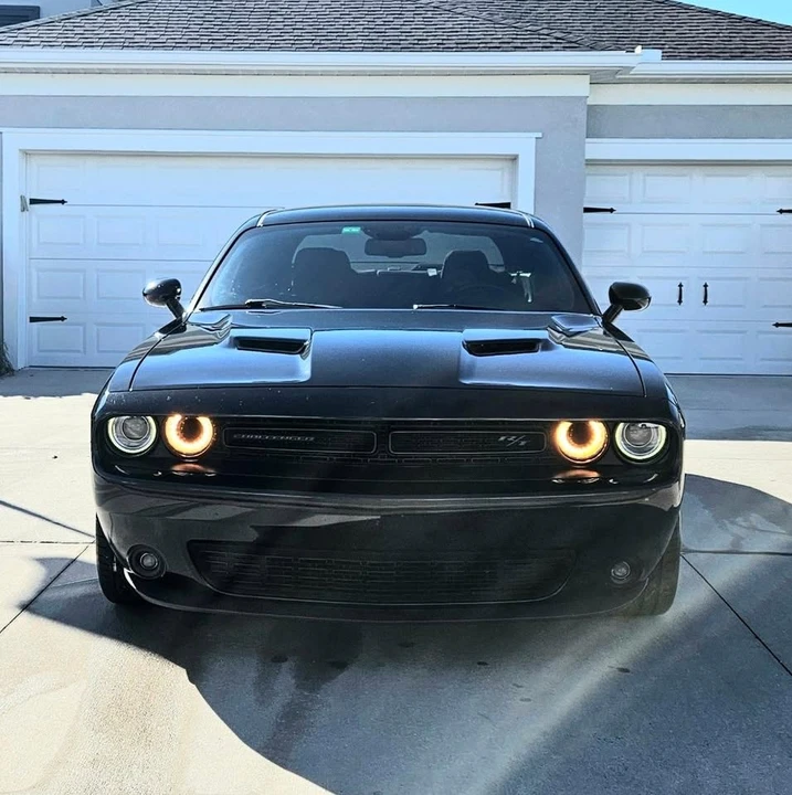 2018 Dodge Challenger 3rd Gen - Image 3 of 16