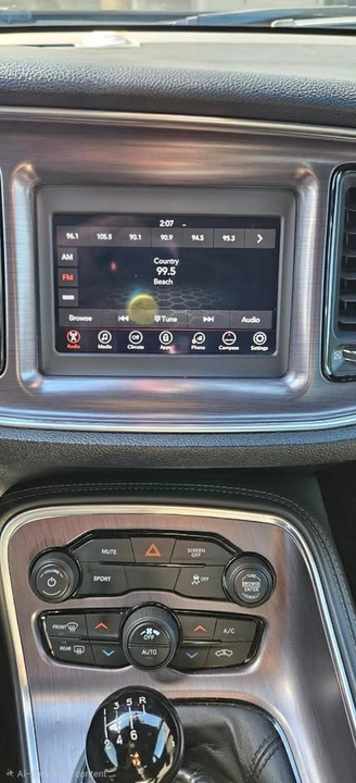 2018 Dodge Challenger 3rd Gen - Image 13 of 16