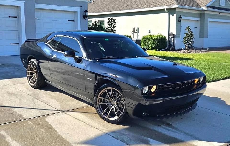 2018 Dodge Challenger 3rd Gen - Image 2 of 16