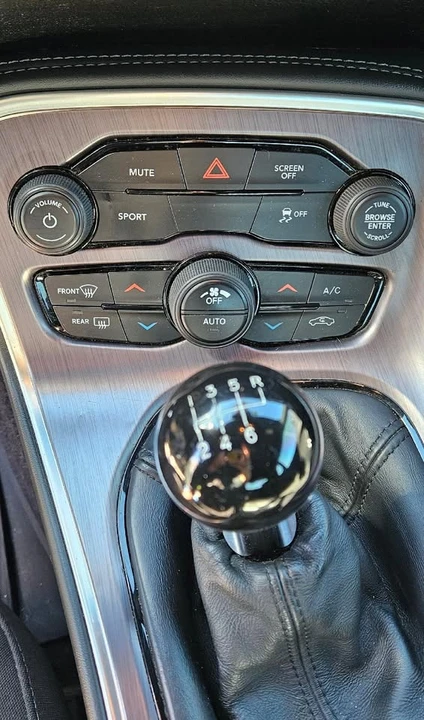 2018 Dodge Challenger 3rd Gen - Image 12 of 16