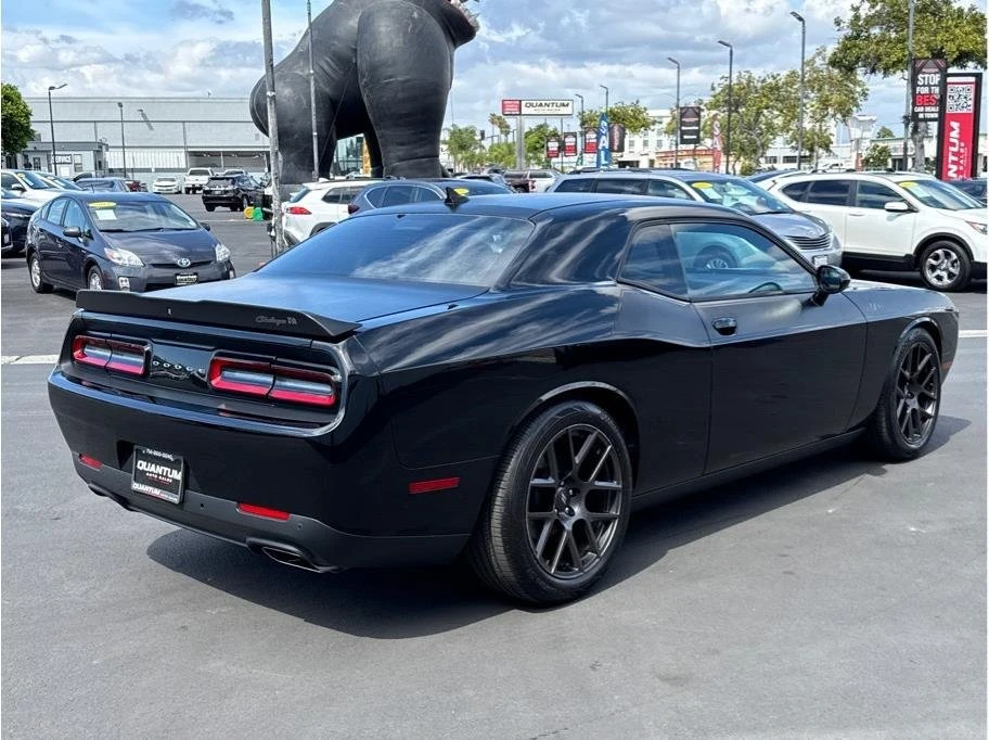 2018 Dodge Challenger 3rd Gen - Image 14 of 18