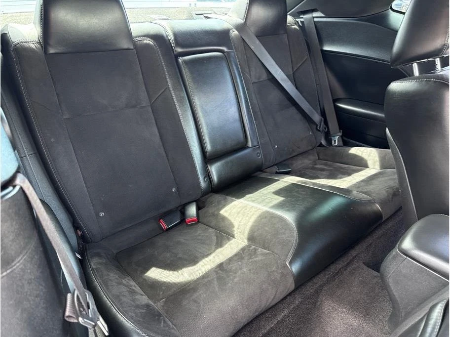 2018 Dodge Challenger 3rd Gen - Image 7 of 18