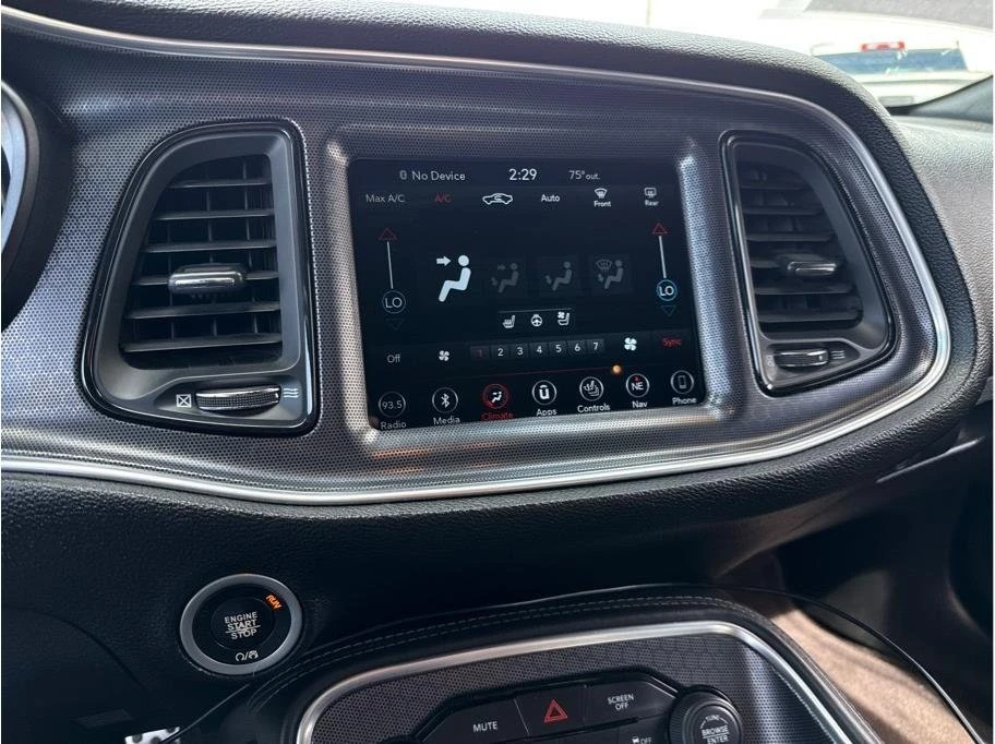 2018 Dodge Challenger 3rd Gen - Image 3 of 18