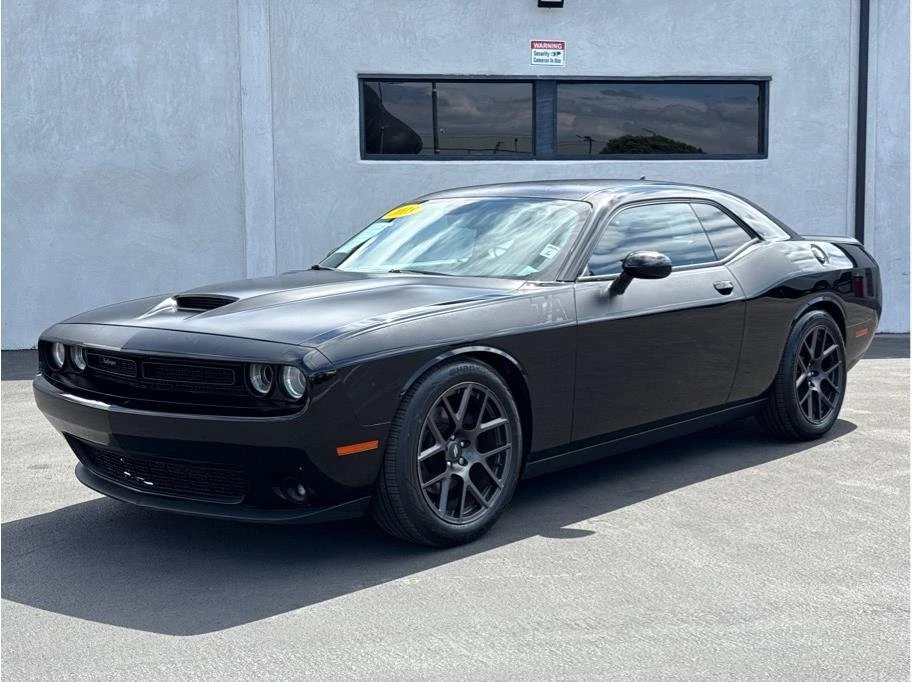 2018 Dodge Challenger 3rd Gen - Image 18 of 18