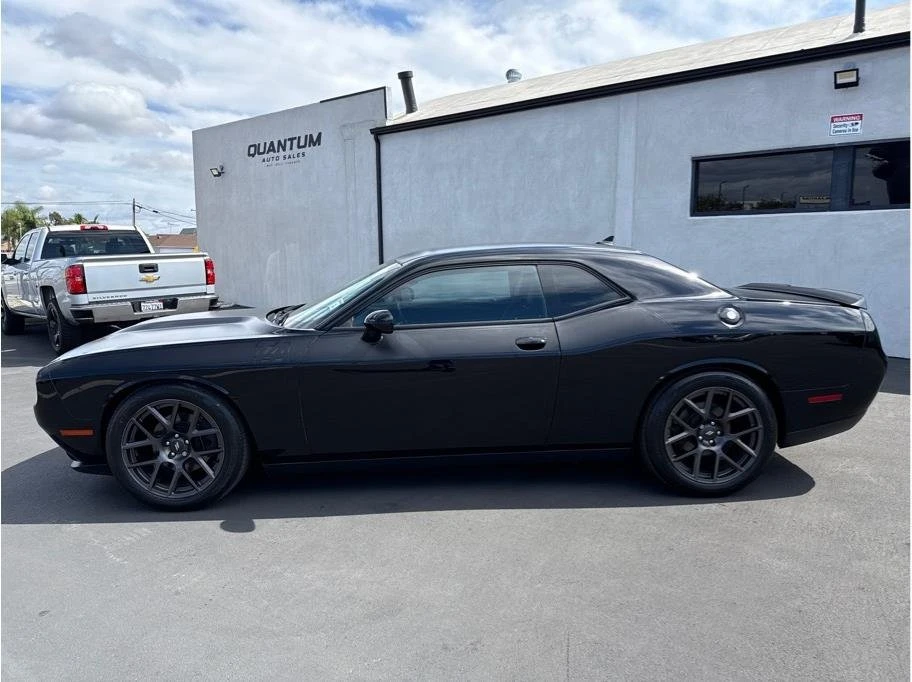 2018 Dodge Challenger 3rd Gen - Image 17 of 18