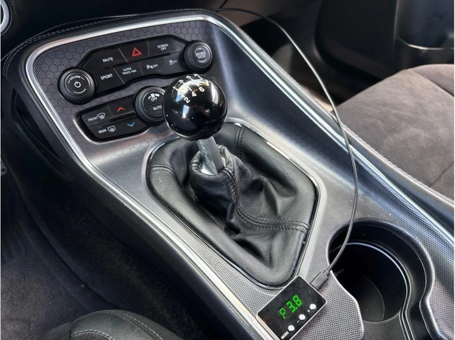 2018 Dodge Challenger 3rd Gen - Image 4 of 18