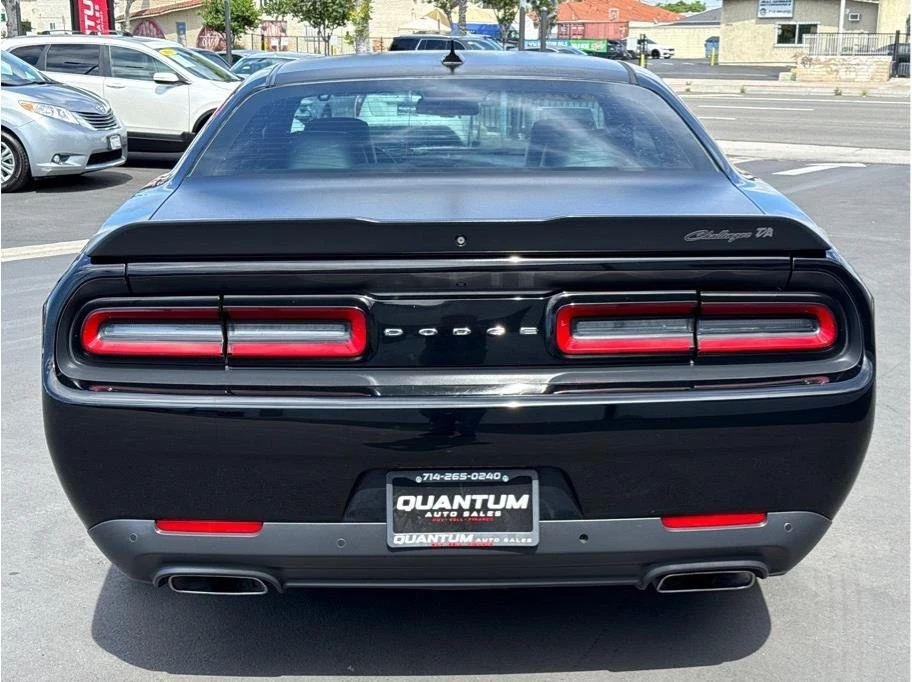 2018 Dodge Challenger 3rd Gen - Image 15 of 18