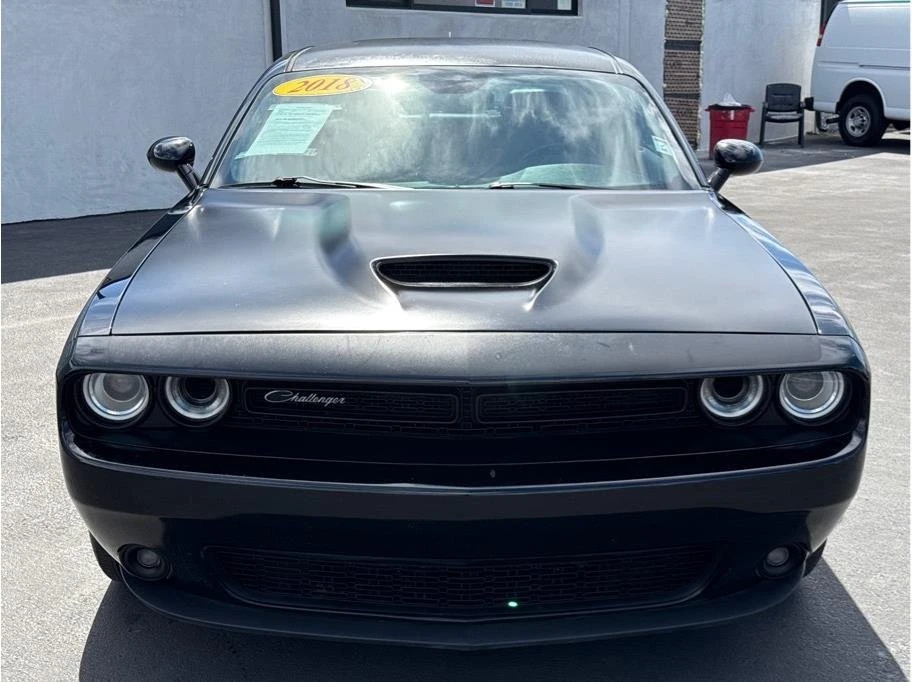 2018 Dodge Challenger 3rd Gen - Image 12 of 18