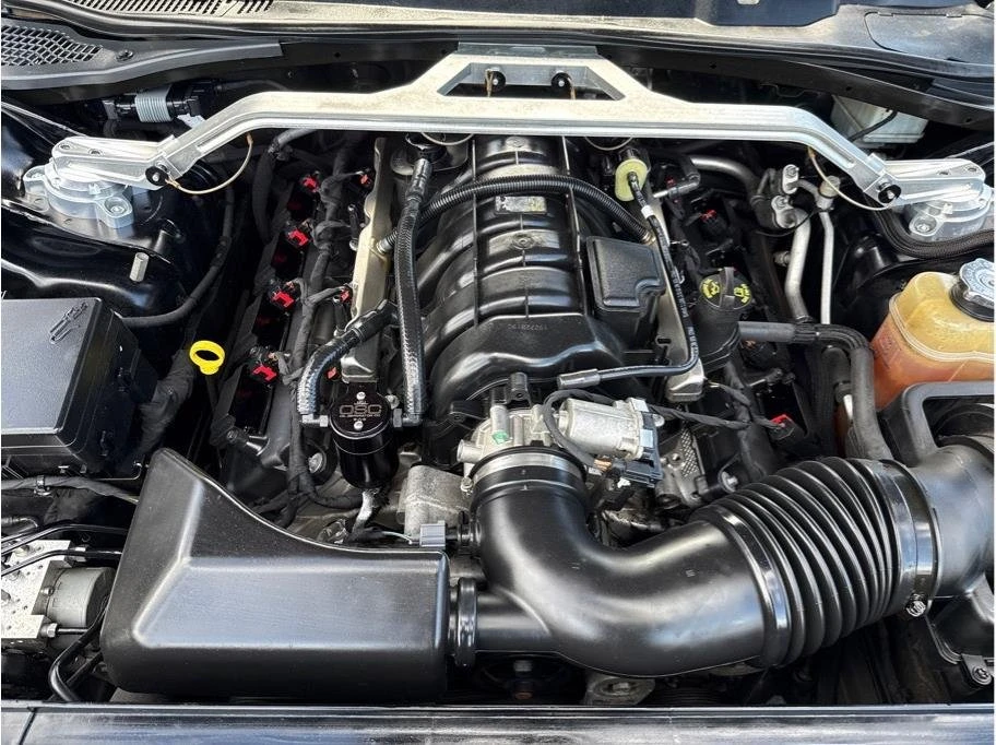 2018 Dodge Challenger 3rd Gen - Image 2 of 18