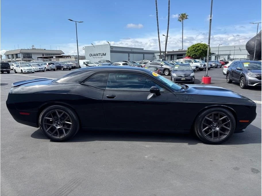 2018 Dodge Challenger 3rd Gen - Image 13 of 18