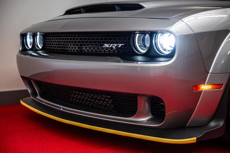 2018 Dodge Challenger 3rd Gen - Image 3 of 10