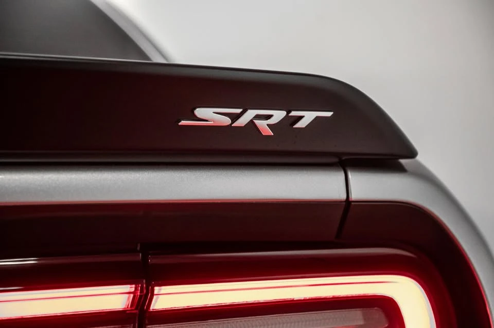 2018 Dodge Challenger 3rd Gen - Image 8 of 10