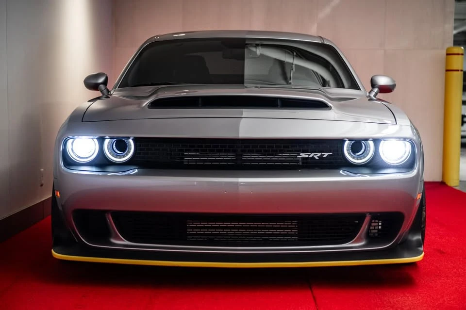 2018 Dodge Challenger 3rd Gen - Image 2 of 10