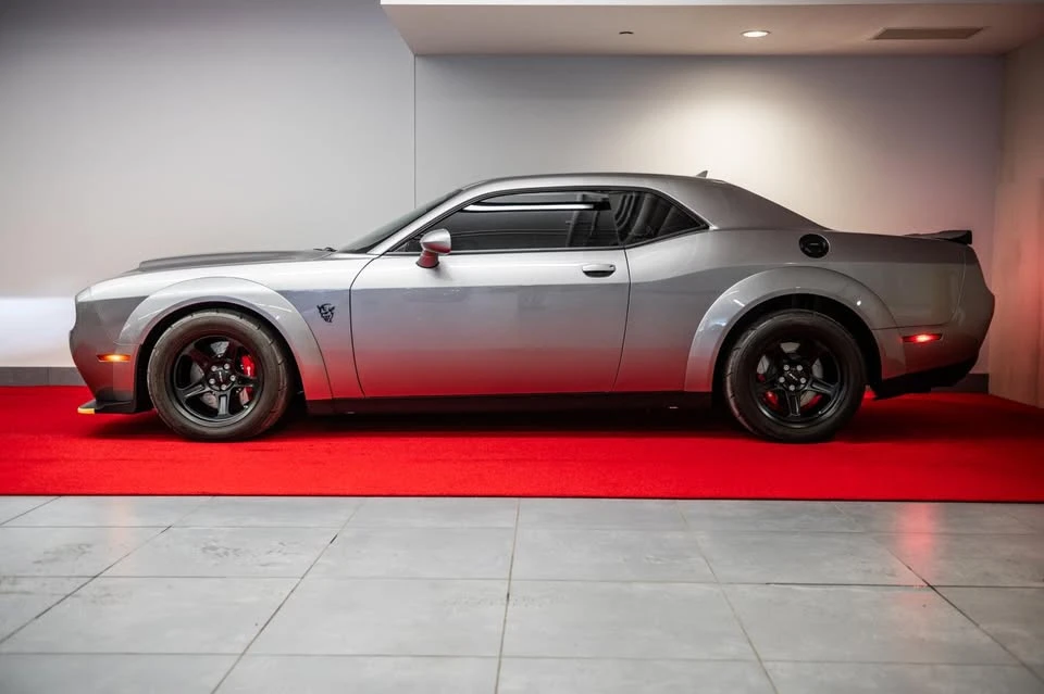 2018 Dodge Challenger 3rd Gen - Image 5 of 10