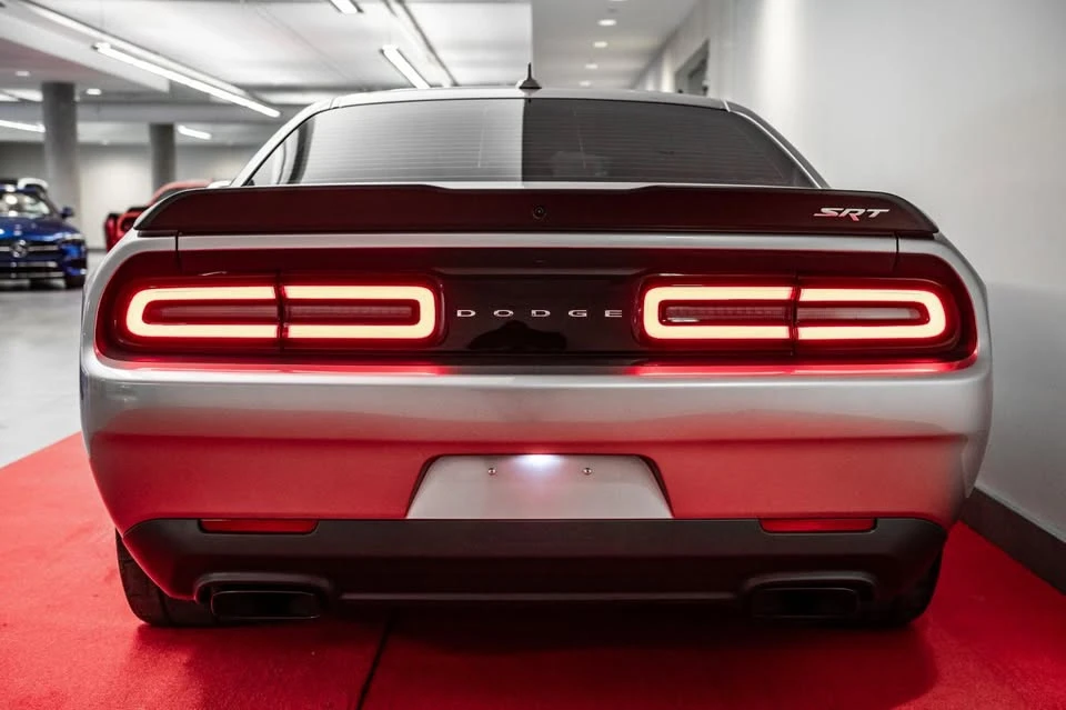 2018 Dodge Challenger 3rd Gen - Image 7 of 10