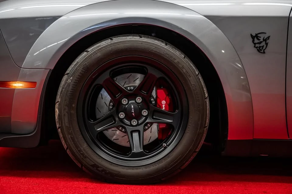 2018 Dodge Challenger 3rd Gen - Image 4 of 10