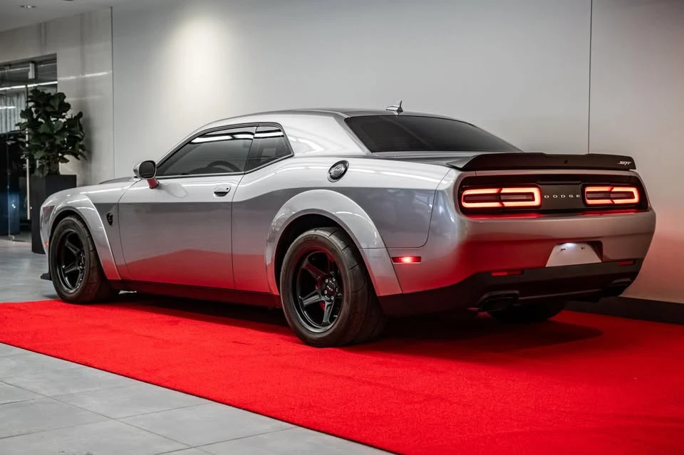 2018 Dodge Challenger 3rd Gen - Image 6 of 10