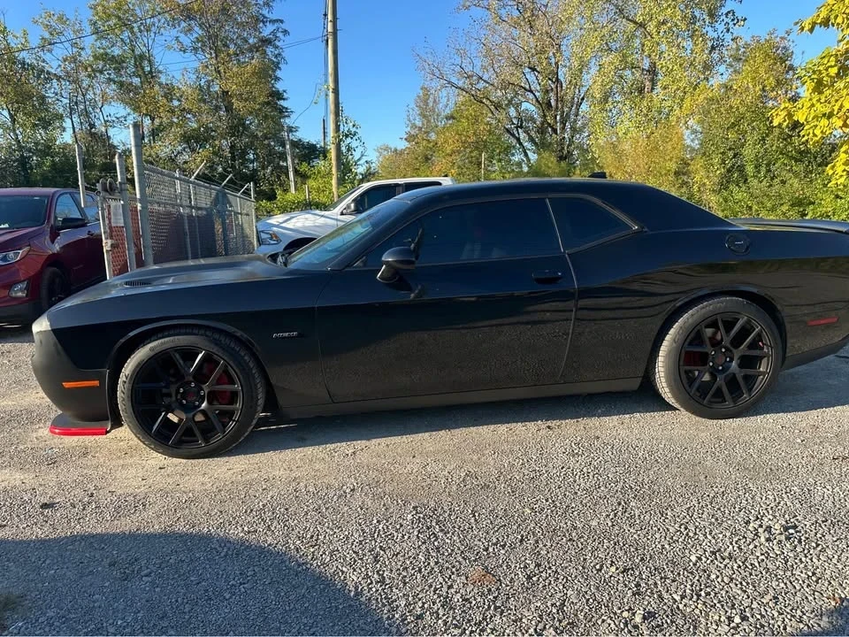 2018 Dodge Challenger SRT8 & 392 3rd Gen - Image 4 of 10