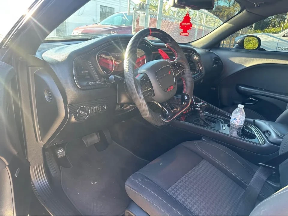 2018 Dodge Challenger SRT8 & 392 3rd Gen - Image 7 of 10