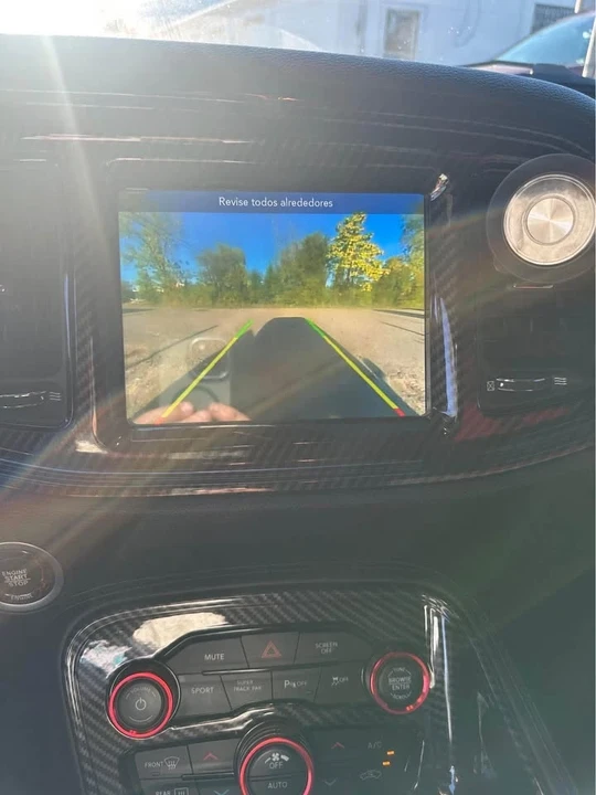 2018 Dodge Challenger SRT8 & 392 3rd Gen - Image 8 of 10