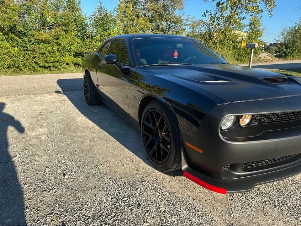 2018 Dodge Challenger SRT8 & 392 3rd Gen - Image 2 of 10