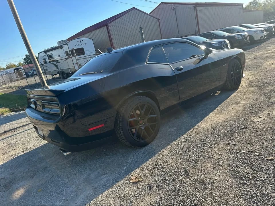 2018 Dodge Challenger SRT8 & 392 3rd Gen - Image 6 of 10