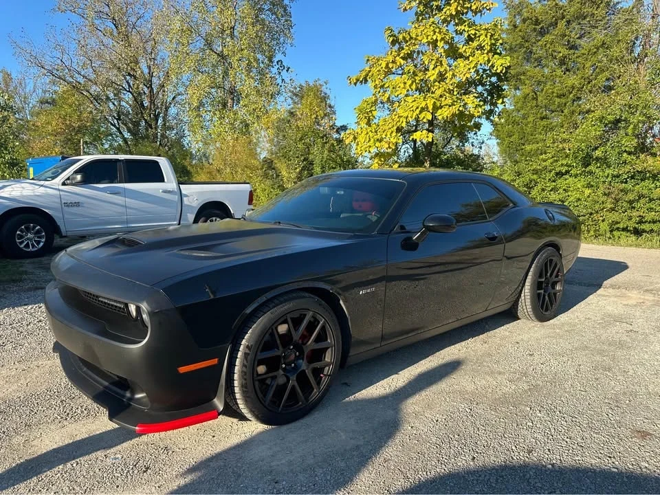 2018 Dodge Challenger SRT8 & 392 3rd Gen - Image 3 of 10