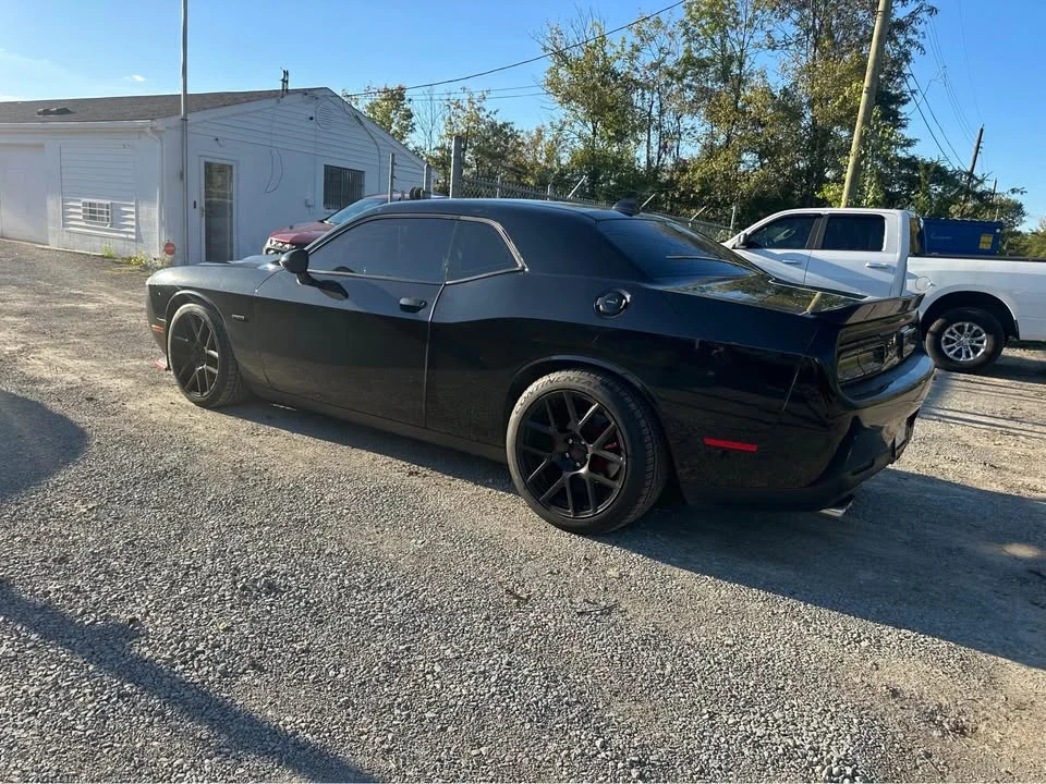 2018 Dodge Challenger SRT8 & 392 3rd Gen - Image 5 of 10