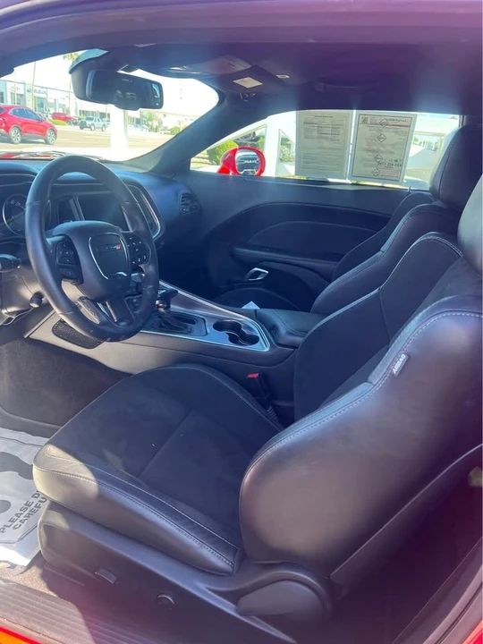 2018 Dodge Challenger SRT8 & 392 3rd Gen - Image 8 of 11