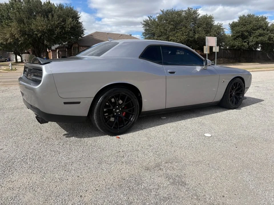2018 Dodge Challenger SRT8 & 392 3rd Gen - Image 4 of 8