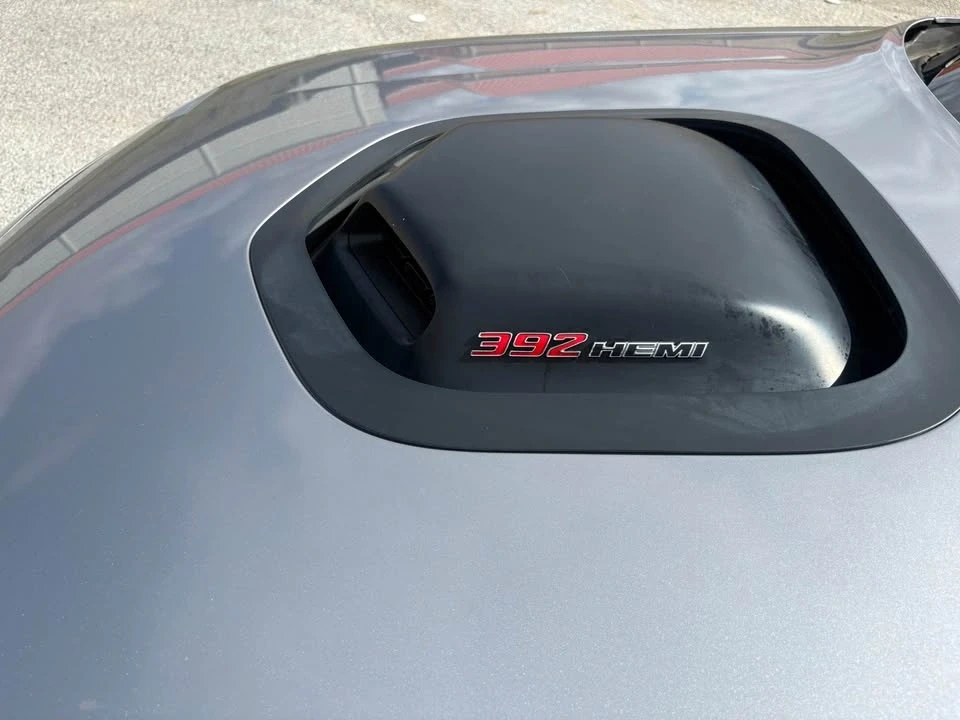 2018 Dodge Challenger SRT8 & 392 3rd Gen - Image 5 of 8