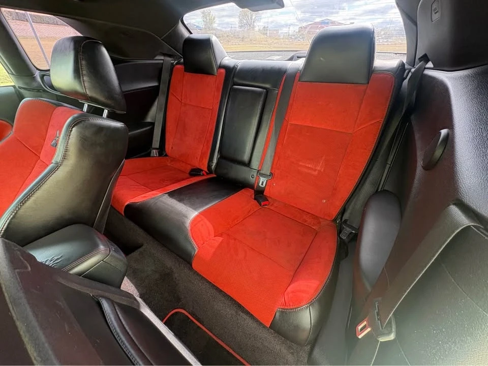 2018 Dodge Challenger SRT8 & 392 3rd Gen - Image 7 of 8