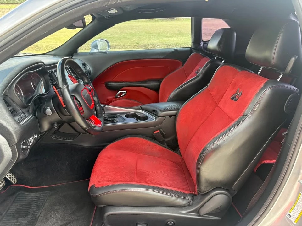 2018 Dodge Challenger SRT8 & 392 3rd Gen - Image 6 of 8