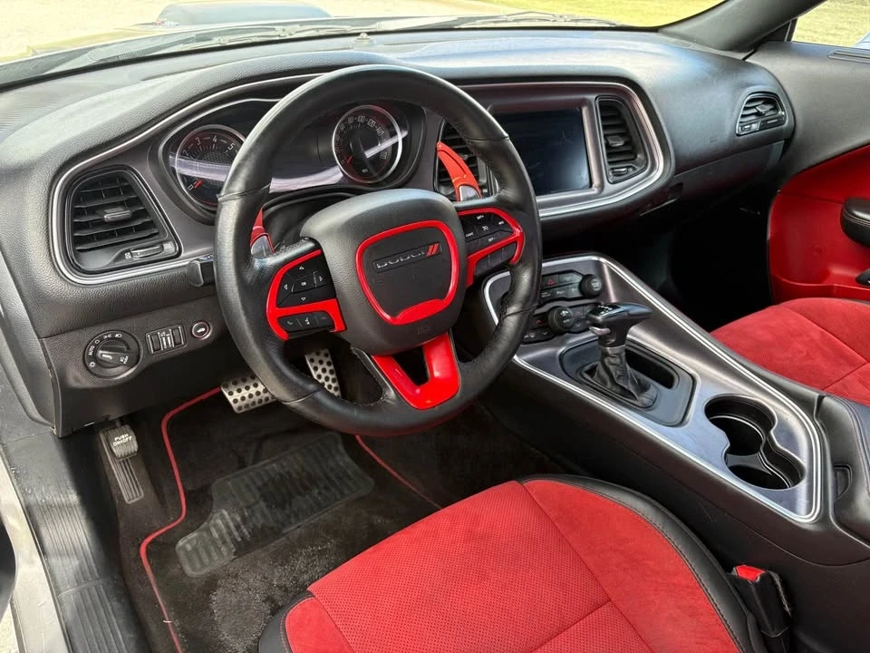 2018 Dodge Challenger SRT8 & 392 3rd Gen - Image 8 of 8