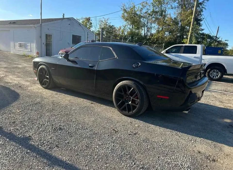 2018 Dodge Challenger SRT8 & 392 3rd Gen - Image 5 of 11