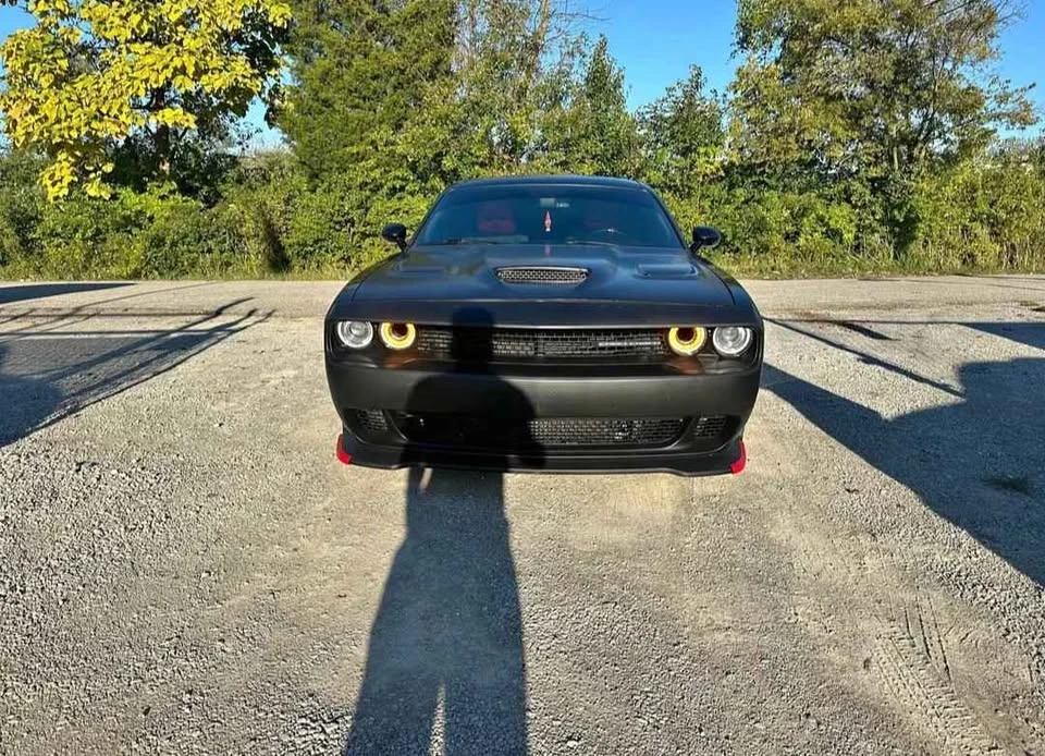 2018 Dodge Challenger SRT8 & 392 3rd Gen - Image 11 of 11